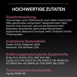 PRO PLAN Optiderma Small & Mini Adult Sensitive Skin 3 Kg -EUKANUBA Verkäufe 00a43c808bc4a0fc1de99e519bdf6b7cf5ce251a 1206421 2