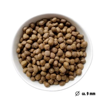 Eat Small EatSmall 10kg Mini Balance Trockenfutter 7 Eat Small EatSmall 10kg Mini Balance Trockenfutter – Bild 5
