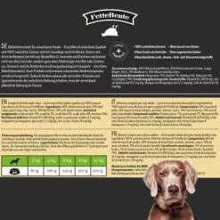 FetteBeute 6x400g Huhn 7 FetteBeute 6x400g Huhn -EUKANUBA Verkäufe 0448de56b6c8a02fa80fd5711b326e98344a1fd4 1490682 2