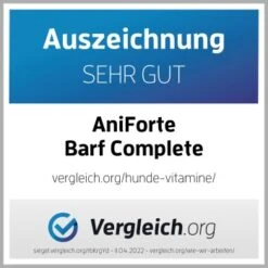 Aniforte Barf Complete 500 G 11 Aniforte Barf Complete 500 G -EUKANUBA Verkäufe 0b8d0c1380ddd917bbdd8622a295ecb9393b6f0c 1333806 de DE 530b59ccb42736959bfb432a9e296f1a0de9046eUpU3sG