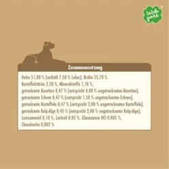 Irish Pure 12x Freiland-Huhn (Senior) -EUKANUBA Verkäufe 0b900d3f7c9d7134485f90443186be3b985d4a54 1654793 de DE 603094839363440854f9997b457f98eb737b7f91xYhwVo