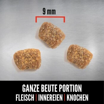 Orijen Small Breed 1,8 Kg – Bild 5