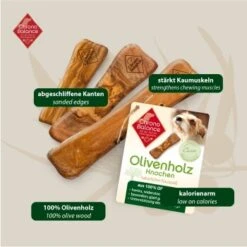 ChronoBalance Olivenholz Kauknochen Für Hunde 350 G 11 ChronoBalance Olivenholz Kauknochen Für Hunde 350 G -EUKANUBA Verkäufe 0d9bd6d593c1b2afb3f16bb8323e13c62f43312c 1409589 de DE 8b5de88465fd6d677f6d16f112e39dcfcb90b8eb4pwQfZ