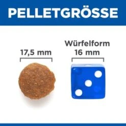 Hill's Science Plan No Grain Adult Large Breed Mit Huhn Ohne Getreide 14 Kg -EUKANUBA Verkäufe 0f51dbec433c13d9fe15526110e155404bbbfca8 52742037233 6