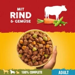 Pedigree Adult Mit Rind Und Gemüse 7 Kg -EUKANUBA Verkäufe 10bb7ef0112f407320e6fc2eacb447e4ae0be859 1408964 de DE 04008429149337 C1L1 s01 v01 3 4