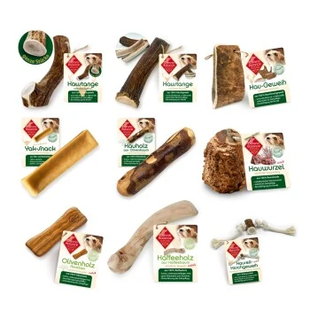 ChronoBalance Großes Kauartikel-Paket 869 G 3 ChronoBalance Großes Kauartikel-Paket 869 G