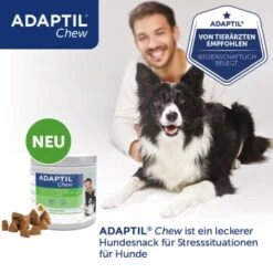ADAPTIL Chew 30 Stück Anti Stress Snack -EUKANUBA Verkäufe 1887391961c8f7380539d552ce8cb690c315212c 1374744 9