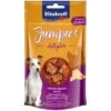 Vitakraft Jumpers Delights ChickenCheese, 6x80g
