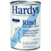 HARDYS Sensitiv 6x400g No. 1 Rind 1 HARDYS Sensitiv 6x400g No. 1 Rind -EUKANUBA Verkäufe 1a2389392efc2084ea23a35573f7200fd37f3642 1227446 0 1201664