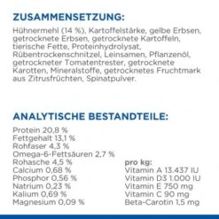 Hill's Science Plan No Grain Mature Adult 7+ Mit Huhn Ohne Getreide 14 Kg 11 Hill's Science Plan No Grain Mature Adult 7+ Mit Huhn Ohne Getreide 14 Kg -EUKANUBA Verkäufe 1bcd51131600b1822fa2a0e70c80da19f441e7a6 52742037271 5