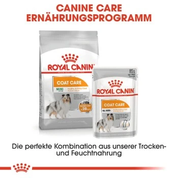 ROYAL CANIN Coat Care 12x85g 5 ROYAL CANIN Coat Care 12x85g – Bild 3