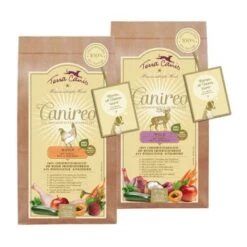 Terra Canis Mix Paket
