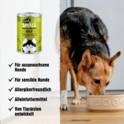 Eat Small EatSmall 12x 800g Nassfutter Wald -EUKANUBA Verkäufe 224f661808c7e494d3ea2336dbf1e65965441cfe 1480176 de DE 5f74900ceb7b64b120813673b726f6f2dbde876dZz2kCs