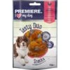 PREMIERE Tasty Duo Huhn Mit Süßkartoffel 7x70g -EUKANUBA Verkäufe 2396ed9a1617d94fe94a74dba0bc838034c8d87f 1204713 de DE 1198295009 800x800px 72dpi RGB