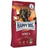 HAPPY DOG Supreme Sensible Africa 4 Kg