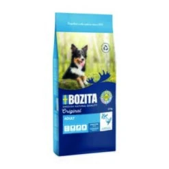 BOZITA Dog Original Adult 12kg