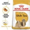ROYAL CANIN Shih Tzu Adult 7,5 Kg