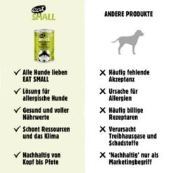 Eat Small EatSmall 12x 800g Nassfutter Wald -EUKANUBA Verkäufe 307522e1b2d851249cf8d1e796098c51877697e9 1480176 de DE 1ed4d7f96714d50ab3b7d0d5ac852dd0a0d24e147aJ2qQ