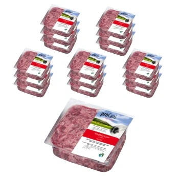 ProCani Buy Nature Rind Pur 16x500 G 3 ProCani Buy Nature Rind Pur 16x500 G