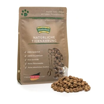 Masterfeed Brocken 500 G Känguru 3 Masterfeed Brocken 500 G Känguru