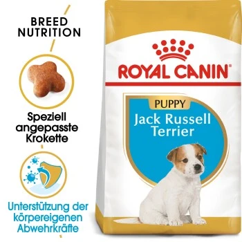 ROYAL CANIN Jack Russel Terrier Puppy 1,5kg 3 ROYAL CANIN Jack Russel Terrier Puppy 1,5kg