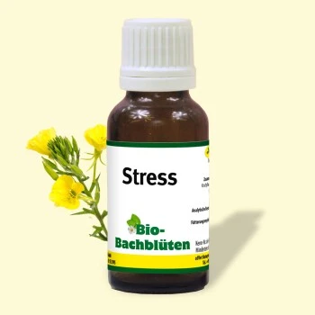 BioBachblüten Stress 4 BioBachblüten Stress – Bild 2