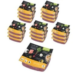 ProCani Frisch & Fertig Light Huhn Menü 16x500 G