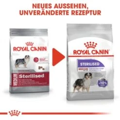 ROYAL CANIN Sterilised Medium 12 Kg 15 ROYAL CANIN Sterilised Medium 12 Kg -EUKANUBA Verkäufe 3ea8bec9d85b71f519f1c8d0a09c54d76432fe5b 1376253 de DE oajs 1