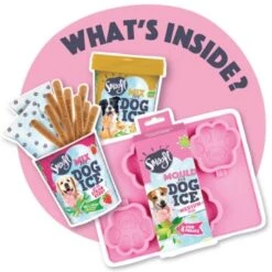 Smoofl Starterkit M 11 Smoofl Starterkit M -EUKANUBA Verkäufe 3f4812b6d5d381ac925ee79a789e75c26c90f417 1350204 de DE Smoofl StarterMedium 3