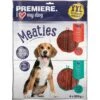 PREMIERE Pure Meaties XXL Ente & Rind 4x250g 1 PREMIERE Pure Meaties XXL Ente & Rind 4x250g -EUKANUBA Verkäufe 40af4b4b3f4fe6e1043b6838c7e22c85fd894aba 1229982 1 800x800px 72dpi RGB