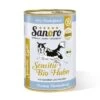 Sanoro Sensitiv BIO-Huhn Mit BIO-Gemüse 12x400g -EUKANUBA Verkäufe 40c836ca846ac20cb64a6726cf2c59e3a63a16a8 1546386 de DE 3f8b0f4e8392833244ab1710e01432dea7808b48pOEnBM