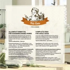 Betty's Landhausküche Mit Ente 6 X 400g Für Hund -EUKANUBA Verkäufe 41e2b73a7fb6de6fa1bddc30b56d5f344f0e6759 1365696 de DE 42ae3fc141bdd0aa0380ca59baf7575f19e9078541M9bY