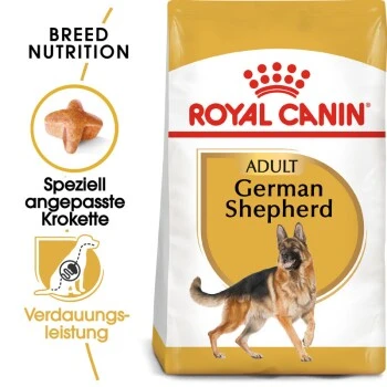 ROYAL CANIN Deutscher Schäferhund Adult 11 Kg 3 ROYAL CANIN Deutscher Schäferhund Adult 11 Kg