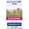 EUKANUBA Daily Care Übergewichtig, Kastriert 12 Kg -EUKANUBA Verkäufe 4596f04f0d456108934ca433cda9e3aef5b77d87 1013172 de DE 8710255174761