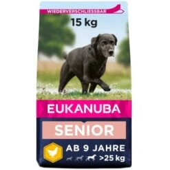 EUKANUBA Caring Senior Large Breed Chicken 15kg -EUKANUBA Verkäufe 46a67f7dd48279ec25e651e740134de4e5247d4b 1293670 de DE ask 1
