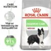 ROYAL CANIN Digestive Care Medium 12 Kg
