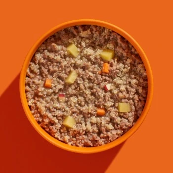 Fred & Felia FRED 10x390g Pute Mit Kartoffeln 5 Fred & Felia FRED 10x390g Pute Mit Kartoffeln – Bild 3