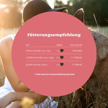 Mammaly Lucky Belly 110g 9 Mammaly Lucky Belly 110g – Bild 7