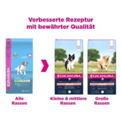 EUKANUBA Senior Large & Giant Breed Lamm & Reis 12kg 9 EUKANUBA Senior Large & Giant Breed Lamm & Reis 12kg -EUKANUBA Verkäufe 4c86a728474a90e82b8d4fcb87b5bc4aa189b204 a3b992511923e8bf417453892572a6ba1276c1dc