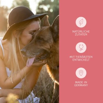 Mammaly Lucky Belly 110g 4 Mammaly Lucky Belly 110g – Bild 2