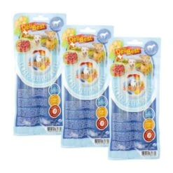 DeliBest SensiPet Fleischrolle 6x400g Pferd Und Kartoffel