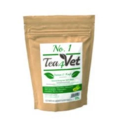 Tea4Vet No.1-Immun & Kraft 120 G