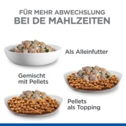 Hill's Science Plan Healthy Cuisine Adult Chicken & Beef Ragout 12x90 G -EUKANUBA Verkäufe 51386db4971621d82b7115978985a02bdaee241f 1386414 de DE hills 1