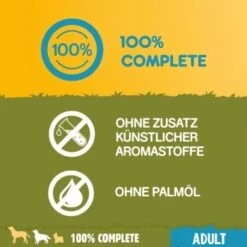 Pedigree Adult Mit Rind Und Gemüse 7 Kg -EUKANUBA Verkäufe 52252d3f5e58c93d62bc1b06503c4e04ddfaa8db 1408964 de DE 04008429149337 C1L1 s01 v01 3 5