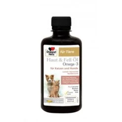Doppelherz Haut & Fell Öl Omega-3 250 Ml -EUKANUBA Verkäufe 5404de16b6547756d25fae32571271895bc34e64 1376243 de DE doppelherz hautfell 4