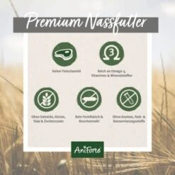 Aniforte RanchHorse Pferd Mit Süßkartoffeln 6 X 800 G 15 Aniforte RanchHorse Pferd Mit Süßkartoffeln 6 X 800 G -EUKANUBA Verkäufe 54b9e1cb7f84a6d3faea5d12e8367d980e7fce9e 1422201 de DE 0bef639fa02d2734a269b953a1cb2c892b0394e5Z6YoTN