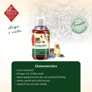 ChronoBalance Natürliches Borretschöl 8 ChronoBalance Natürliches Borretschöl – Bild 6