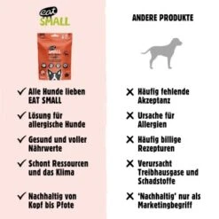 Eat Small EatSmall 20x Snacks Energy 13 Eat Small EatSmall 20x Snacks Energy -EUKANUBA Verkäufe 61effcb12b4616080e104d9e4a75a33f3118c4f6 1480038 de DE d451d61ec5ff60afc8bff9c837c2612e93ebe0b85V6YKT