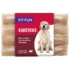 FIT+FUN Kausticks Ca. 12,5cm 4x4 Stück, 4x130g -EUKANUBA Verkäufe 623aa9f053636ca06318b06338441a80907915ce bdb219d2d8a5505005ab95f4005c3eef97d29a3c