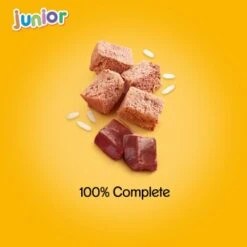 Pedigree Junior 12x400g 13 Pedigree Junior 12x400g -EUKANUBA Verkäufe 64919225a996755f37fd68361afe6a3672c12862 1100594 de DE pedigree 5